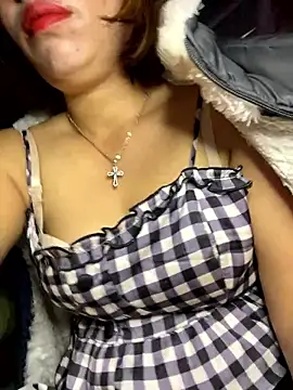 Nabi sexy online show from January 13, 2026, 1:31 am