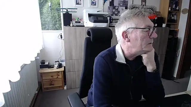 randyandy67 online show from January 12, 2026, 12:34 pm