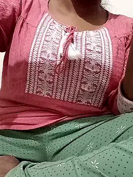 Tusha 001 online show from November 27, 2025, 10:37 am