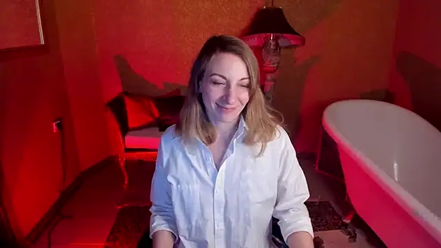 Katherine Loveau online show from December 5, 2025, 12:15 pm