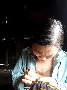 Snapshot of ngan-cute chatting on October 29, 2025, 1:37 am ngan-cute online show from October 29, 2025, 1:37 am