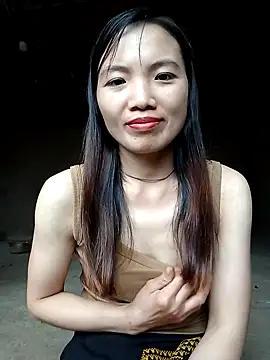 Snapshot of ngan-cute chatting on October 6, 2025, 7:20 am ngan-cute online show from October 6, 2025, 7:20 am