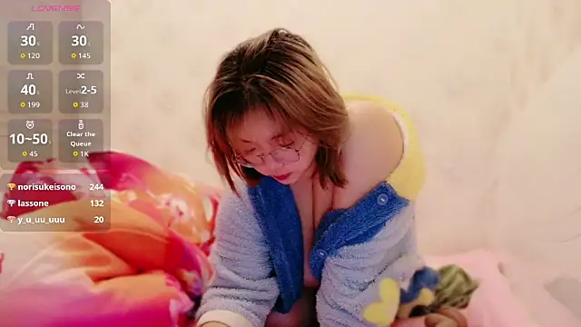 E-cup2 online show from February 6, 2026, 4:58 pm