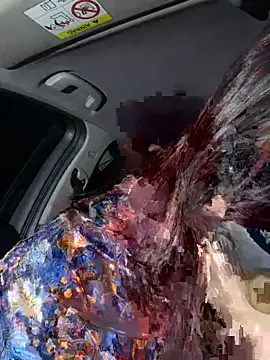 Saphyra Secret online show from September 24, 2025, 10:27 pm