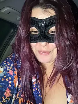 Saphyra Secret online show from September 9, 2025, 11:14 pm