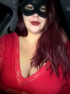 Saphyra Secret online show from December 3, 2025, 1:17 am