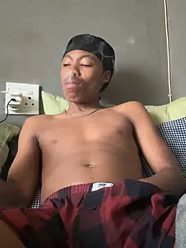 Tookey012 online show from November 11, 2025, 8:31 am