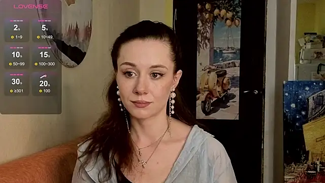 SkyHelen online show from May 31, 2026, 7:47 am