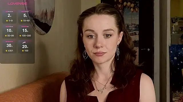 SkyHelen online show from May 13, 2026, 8:54 am