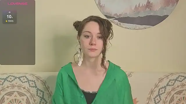 SkyHelen online show from February 20, 2026, 6:59 am