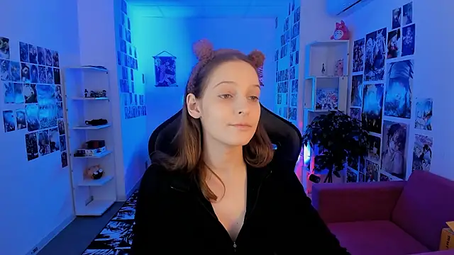 Snapshot of JenniferKiim chatting on March 3, 2026, 2:02 pm JenniferKiim online show from March 3, 2026, 2:02 pm