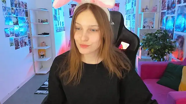 Snapshot of JenniferKiim chatting on February 17, 2026, 2:36 pm JenniferKiim online show from February 17, 2026, 2:36 pm