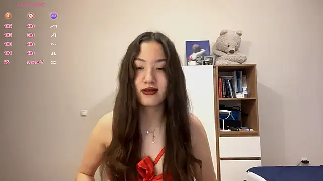 Sakuravice online show from November 22, 2025, 10:14 am