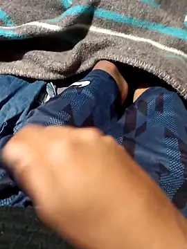 EMERKITHO 20 R online show from October 27, 2025, 1:34 pm