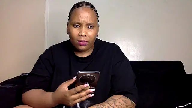 Judylicius online show from September 11, 2025, 6:19 pm