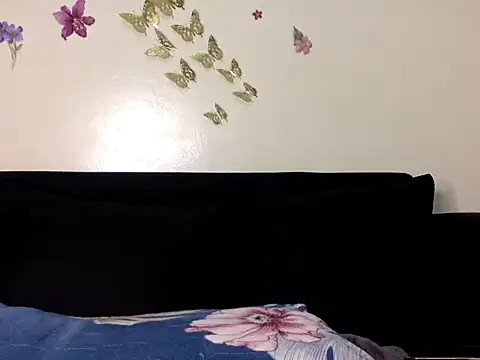 Judylicius online show from November 6, 2025, 3:16 pm