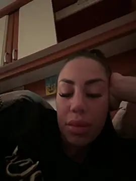 CataleyaSyrene online show from February 4, 2026, 7:36 am