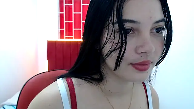 celeste veryhot online show from September 24, 2025, 11:39 am