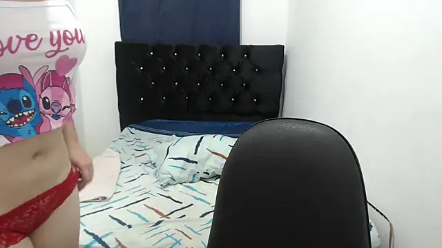 celeste veryhot online show from September 13, 2025, 11:54 am