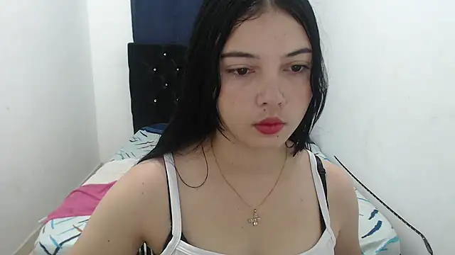 celeste veryhot online show from September 16, 2025, 11:55 am