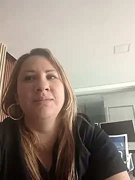 Natashanaughty online show from September 16, 2025, 6:31 pm