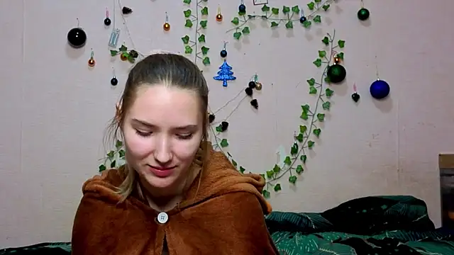 Snapshot of _kikiclark__ chatting on January 14, 2026, 8:56 pm kikiclark online show from January 14, 2026, 8:56 pm