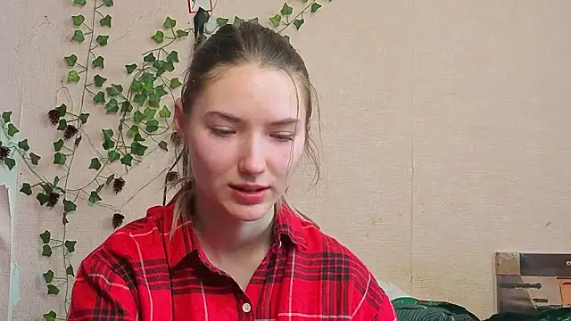 Snapshot of _kikiclark__ chatting on February 27, 2026, 9:20 am kikiclark online show from February 27, 2026, 9:20 am