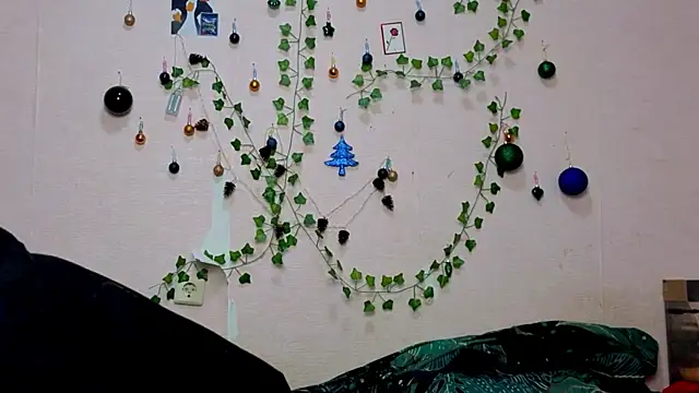 Snapshot of _kikiclark__ chatting on January 8, 2026, 8:48 pm kikiclark online show from January 8, 2026, 8:48 pm