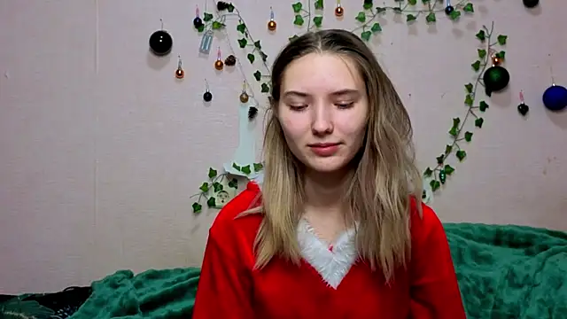Snapshot of _kikiclark__ chatting on January 10, 2026, 6:47 pm kikiclark online show from January 10, 2026, 6:47 pm