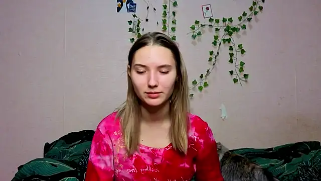  kikiclark   online show from December 18, 2025, 8:56 pm