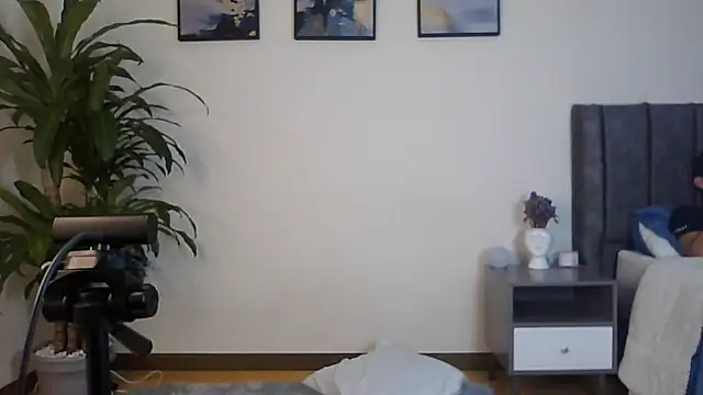 samucamx  online show from February 2, 2026, 1:59 am