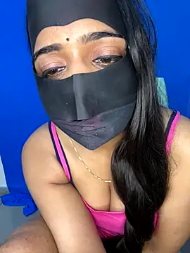 DesiSexyMonika online show from October 3, 2025, 6:42 pm