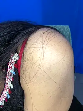 DesiSexyMonika online show from September 21, 2025, 7:46 am