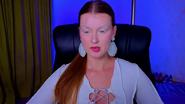 MysticVenus  online show from March 2, 2026, 3:30 pm