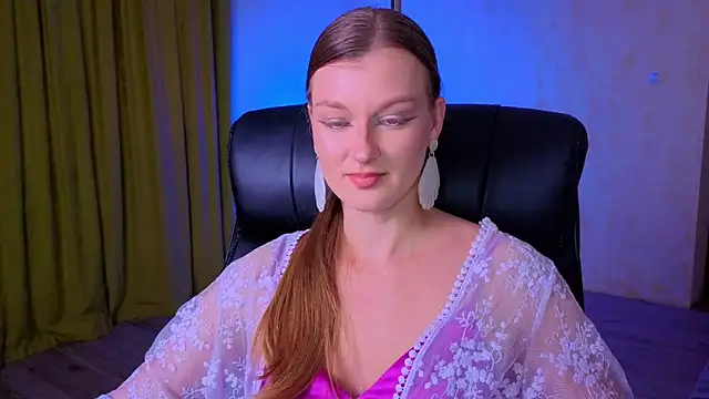 MysticVenus  online show from March 9, 2026, 3:48 pm