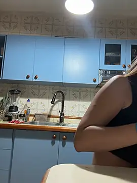 hottiee melannie online show from February 27, 2026, 4:12 am