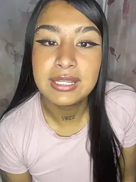 Caty  hot online show from September 19, 2025, 12:47 am