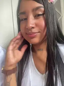 Caty  hot online show from September 9, 2025, 2:26 pm