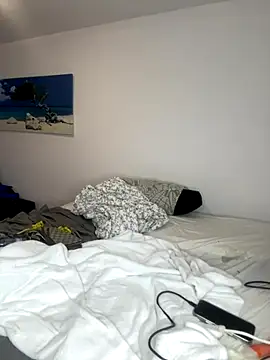 Snapshot of Steffi_Snowbunny chatting on October 26, 2025, 2:28 pm Steffi Snowbunny online show from October 26, 2025, 2:28 pm