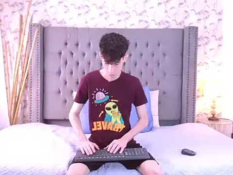 Luke Carter online show from September 13, 2025, 1:00 pm