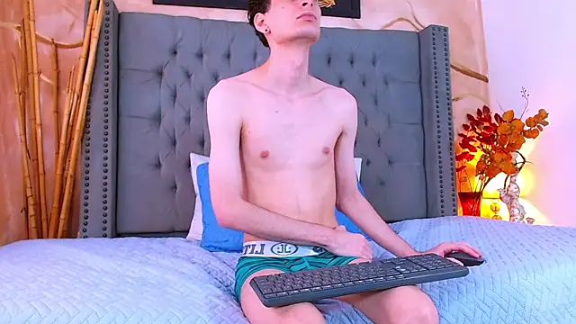 Luke Carter online show from February 24, 2026, 1:23 pm