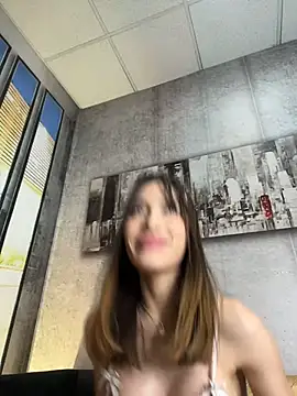 SweetieSinXXX online show from July 22, 2026, 1:13 pm