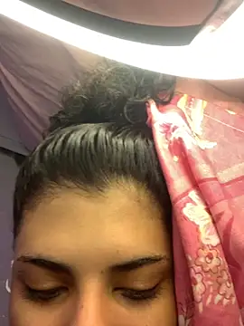 luluzinhax online show from October 20, 2025, 4:47 am