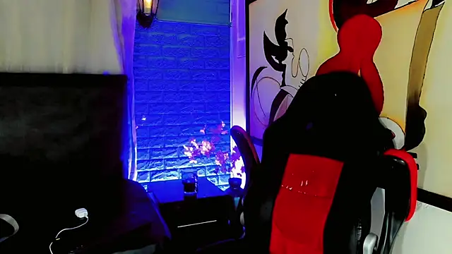 Cristal Villael online show from January 8, 2026, 4:29 am