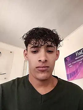 Danilo Fuentes online show from September 13, 2025, 2:50 pm