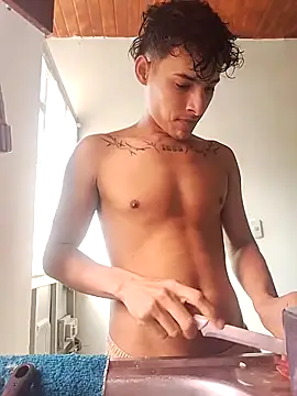 Danilo Fuentes online show from October 3, 2025, 7:59 pm