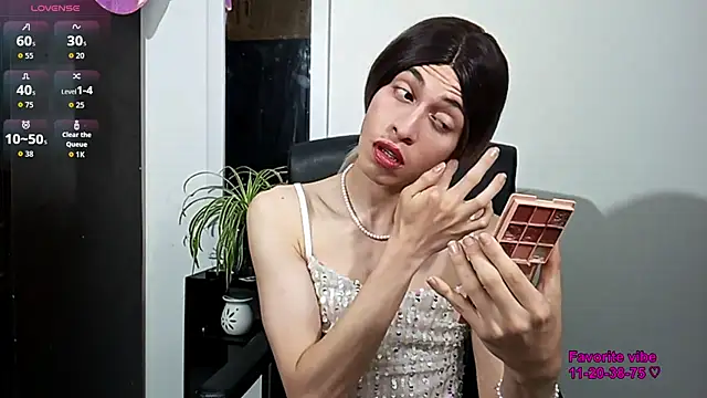 Andy Roses online show from February 13, 2026, 10:04 am