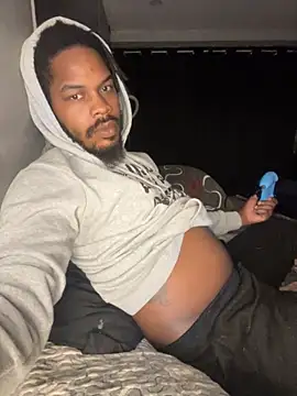 kingdiamond92 online show from October 3, 2025, 12:25 am