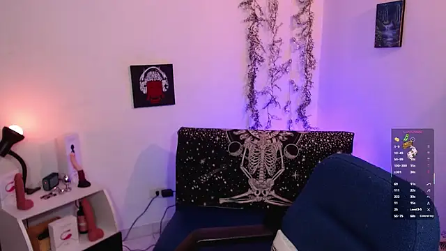 Eve blacke online show from September 9, 2025, 6:39 pm