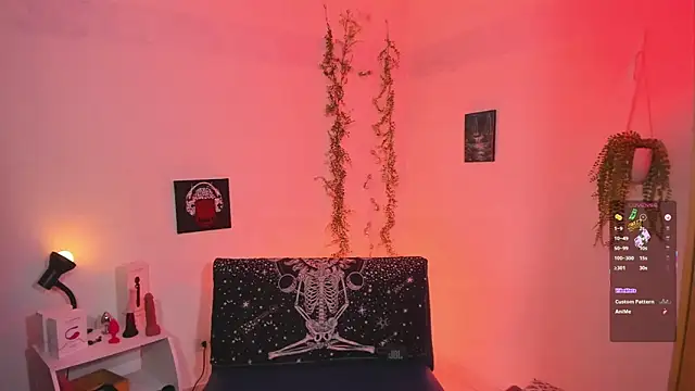 Eve blacke online show from September 16, 2025, 2:12 am